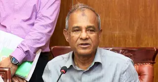 ‘৪৭ হাজার ভোটকেন্দ্রের প্রতিটিতে একটি বডি ক্যামেরার ব্যবস্থা আমরা করবো’
